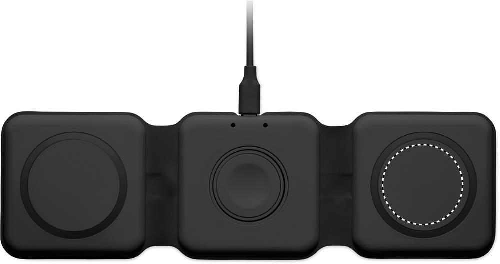 Base di ricarica pieghevole side 3 03