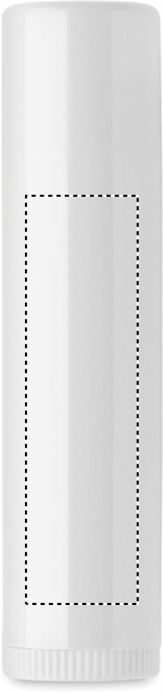 Balsamo labbra vegano SPF10 front 06