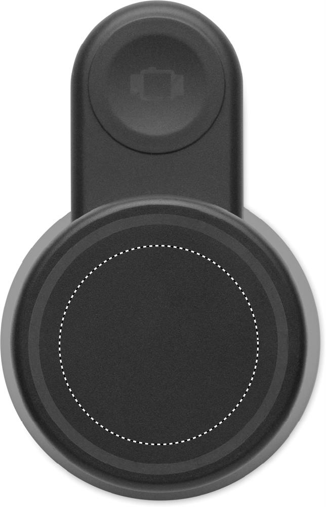 3 in 1 wireless charger 15W top 03