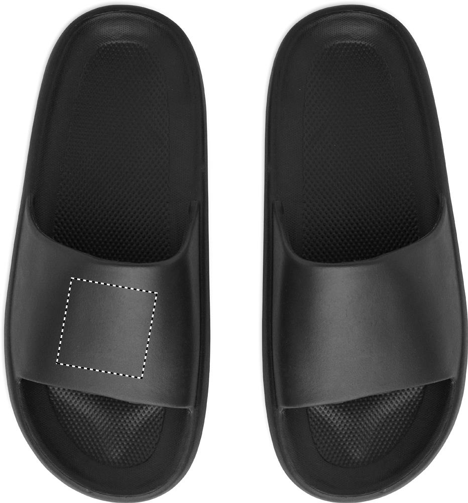 Ciabatte unisex in EVA right 03