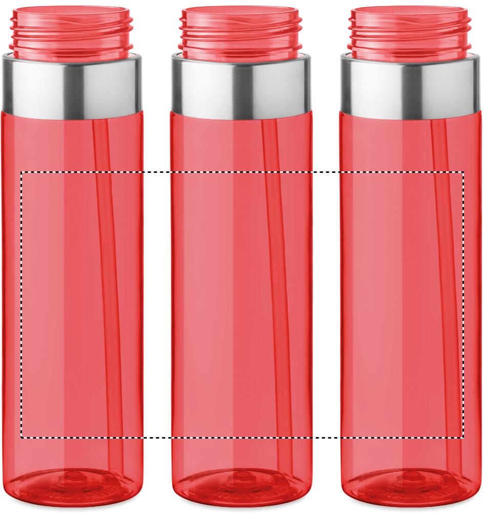 650 ml tritan bottle roundscreen 25