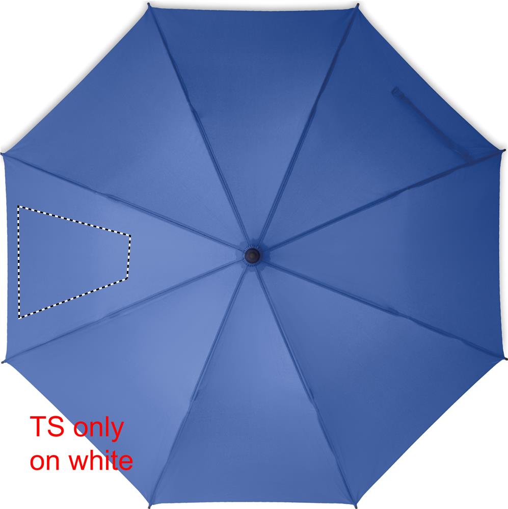 Luxe 23'' windproof umbrella segment2 37