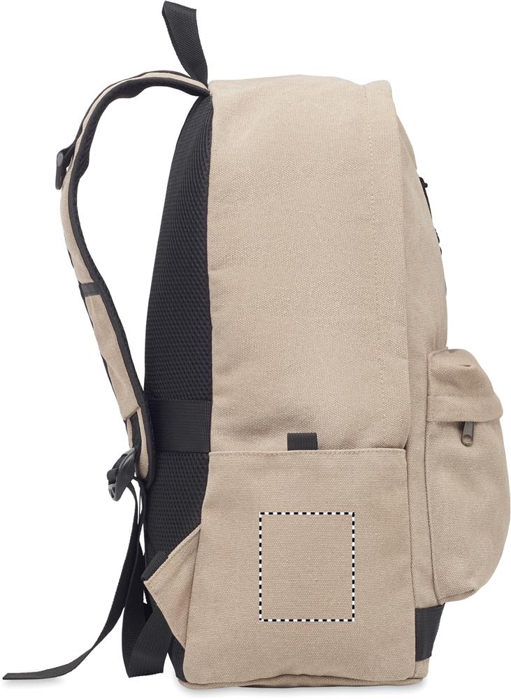 15 inch laptop backpack left pocket 65