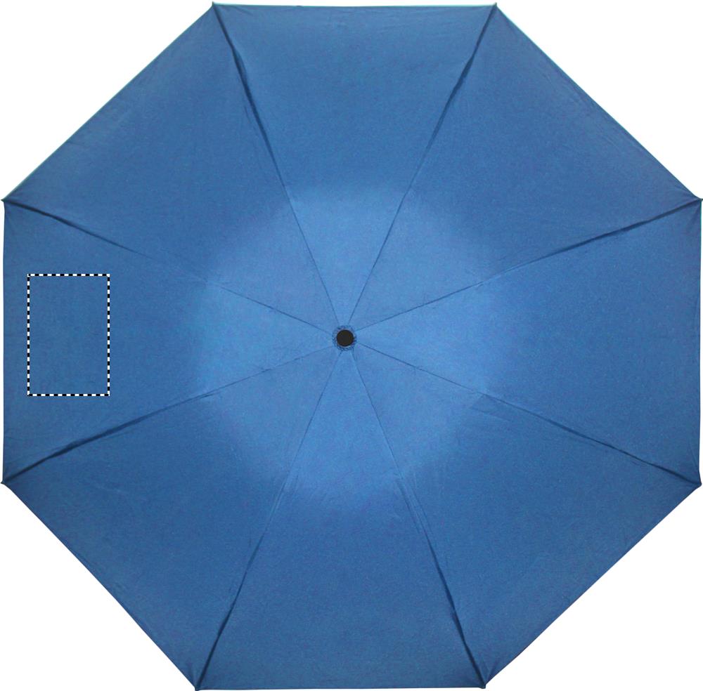 Foldable reversible umbrella panel 2 37