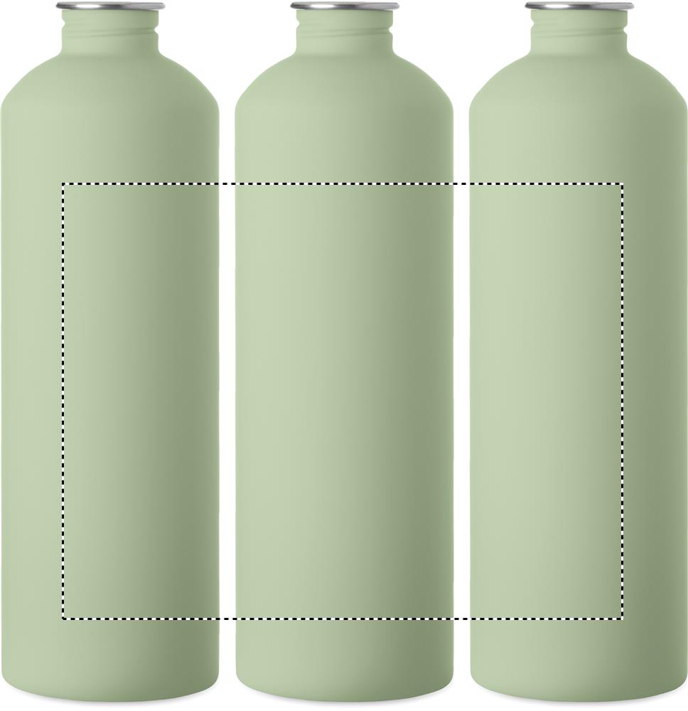 Bottiglia da 500 ml roundscreen 77