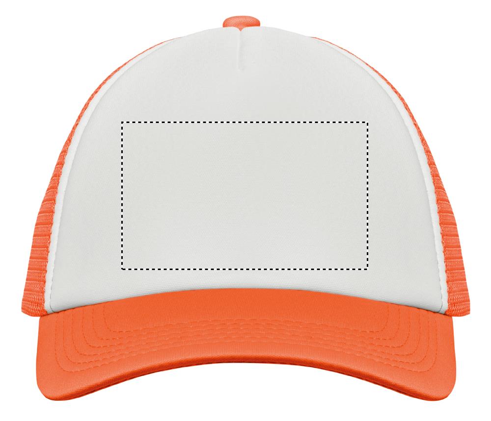 Cappello camionista front t 71