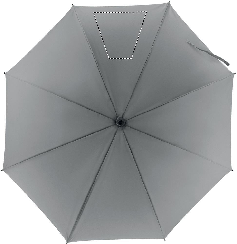 23 inch reflective umbrella segment 3 16