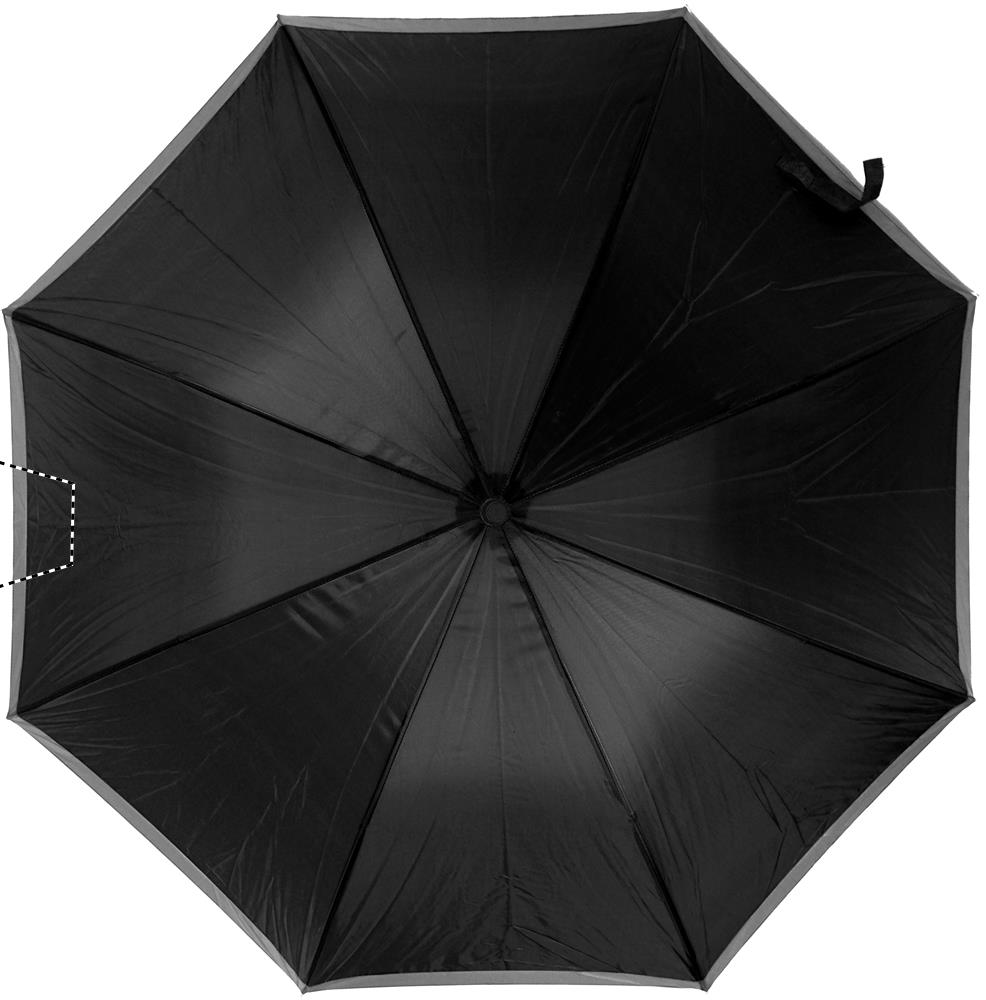 23 inch Umbrella segment 2 03