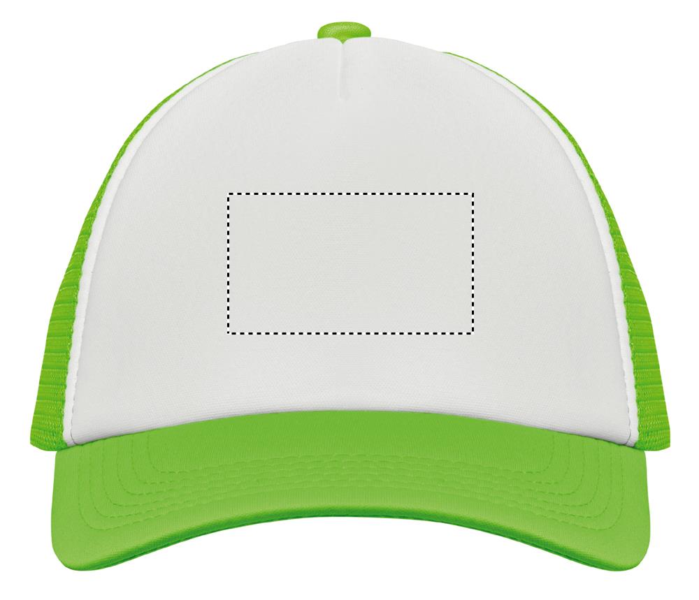 Cappello camionista front s 68