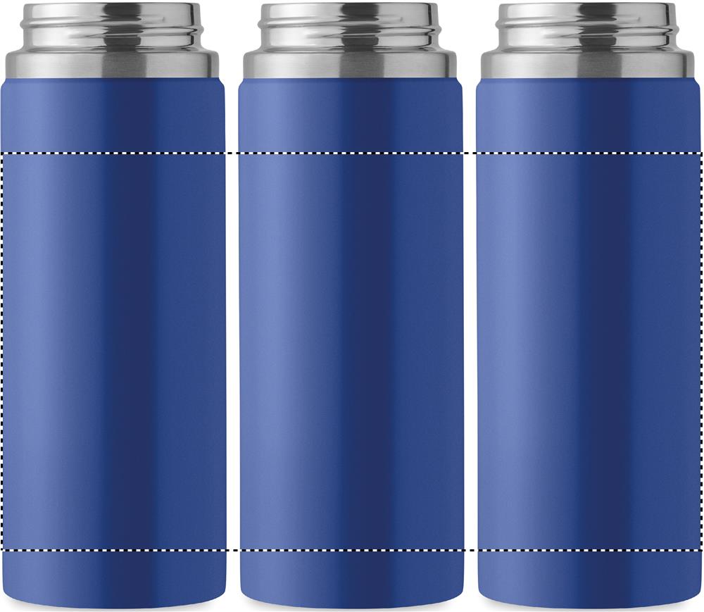 Bottiglia a doppio strato 360 04