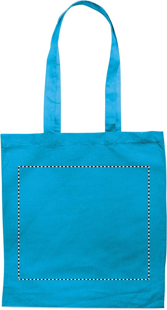 180gr/m² cotton shopping bag front td1 12
