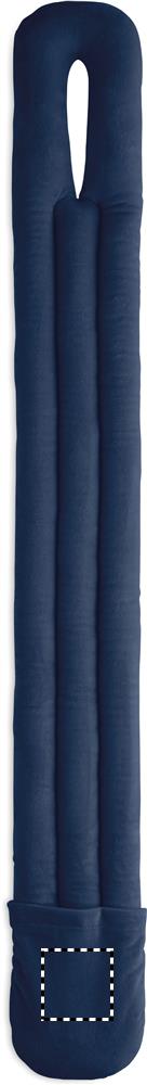 Cuscino da viaggio pieghevole pillow 85