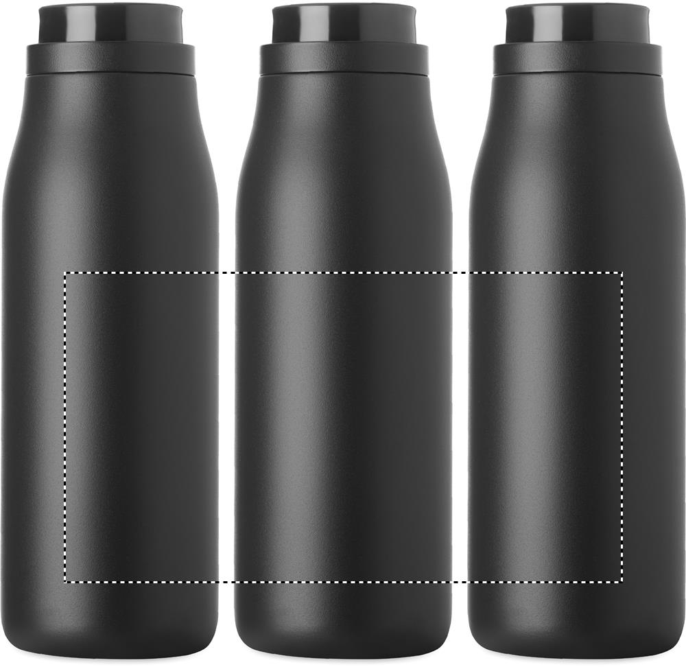Bottiglia a doppio strato roundscreen 03