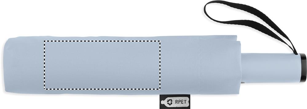 Ombrello antivento 23 pollici pouch 66