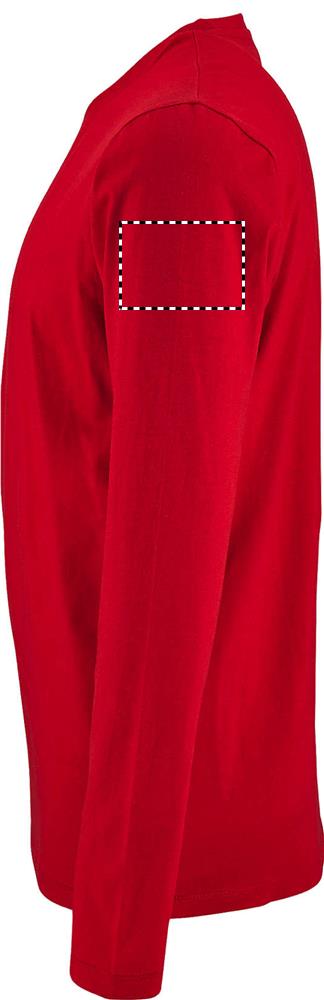 IMPERIAL men lsl 190g arm left rd