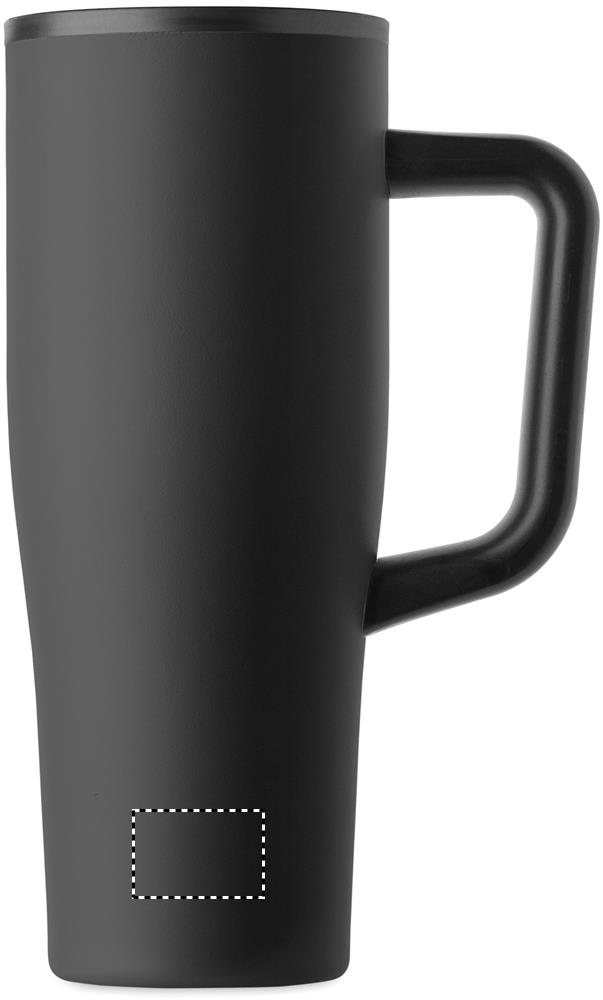 Bicchiere doppio strato 900 ml right handed lower 03