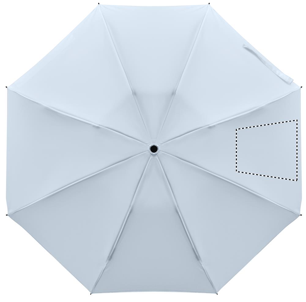 Ombrello antivento 23 pollici segment 4 66