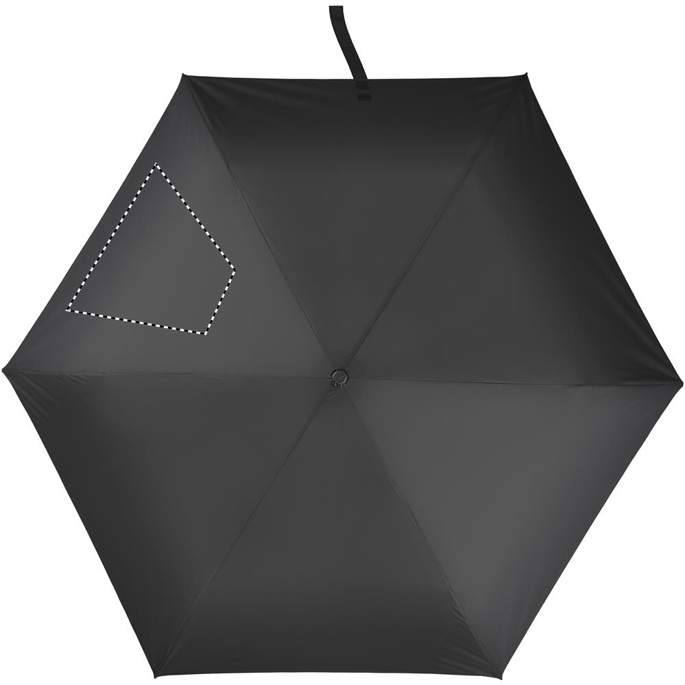 Light folding umbrella 100gr segment 2 03
