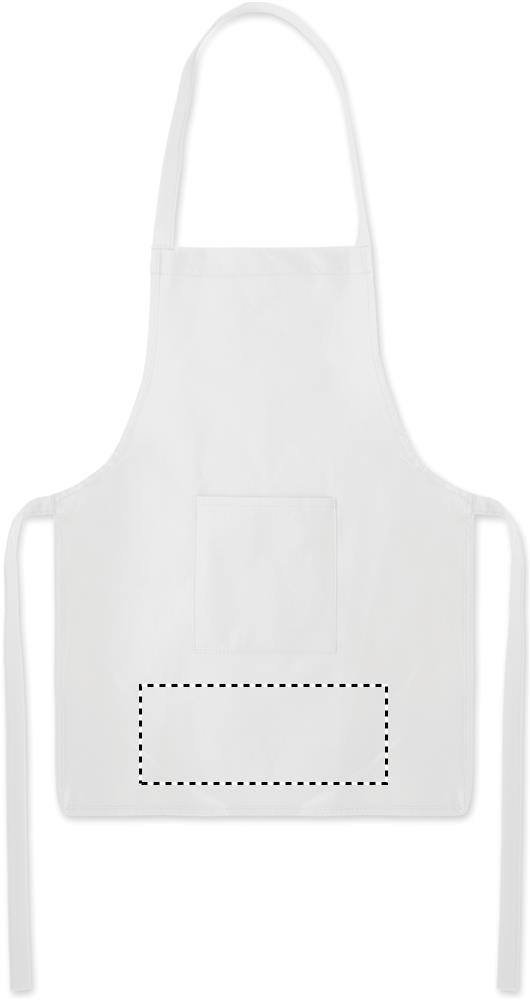 Set da cucina per bambini front below pocket 06