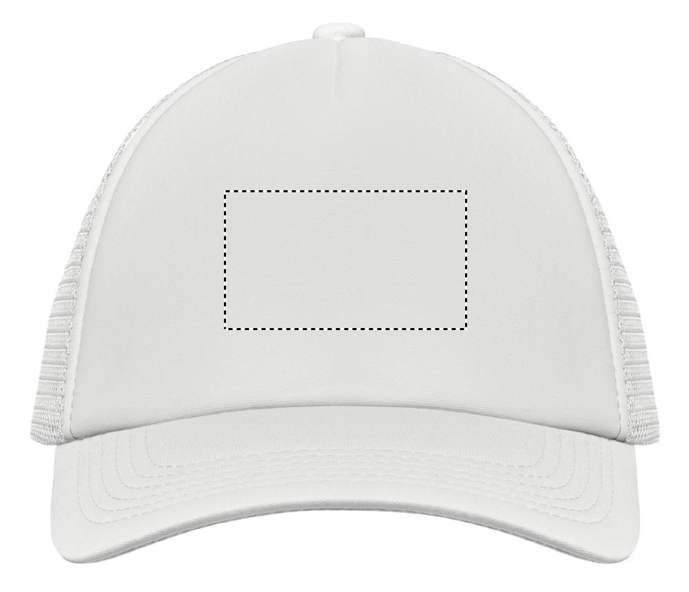 Cappello camionista front s 06