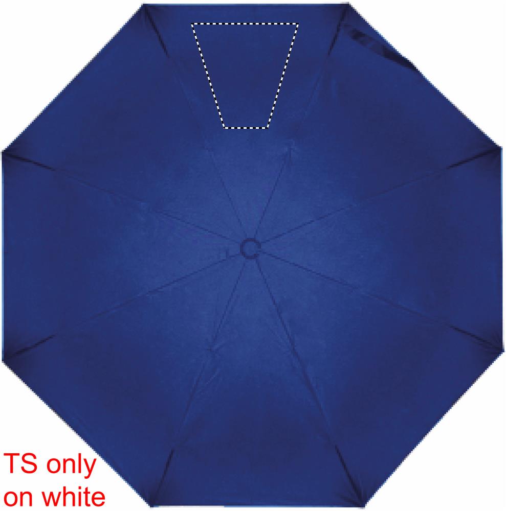 Luxe 21inch windproof umbrella segment3 37