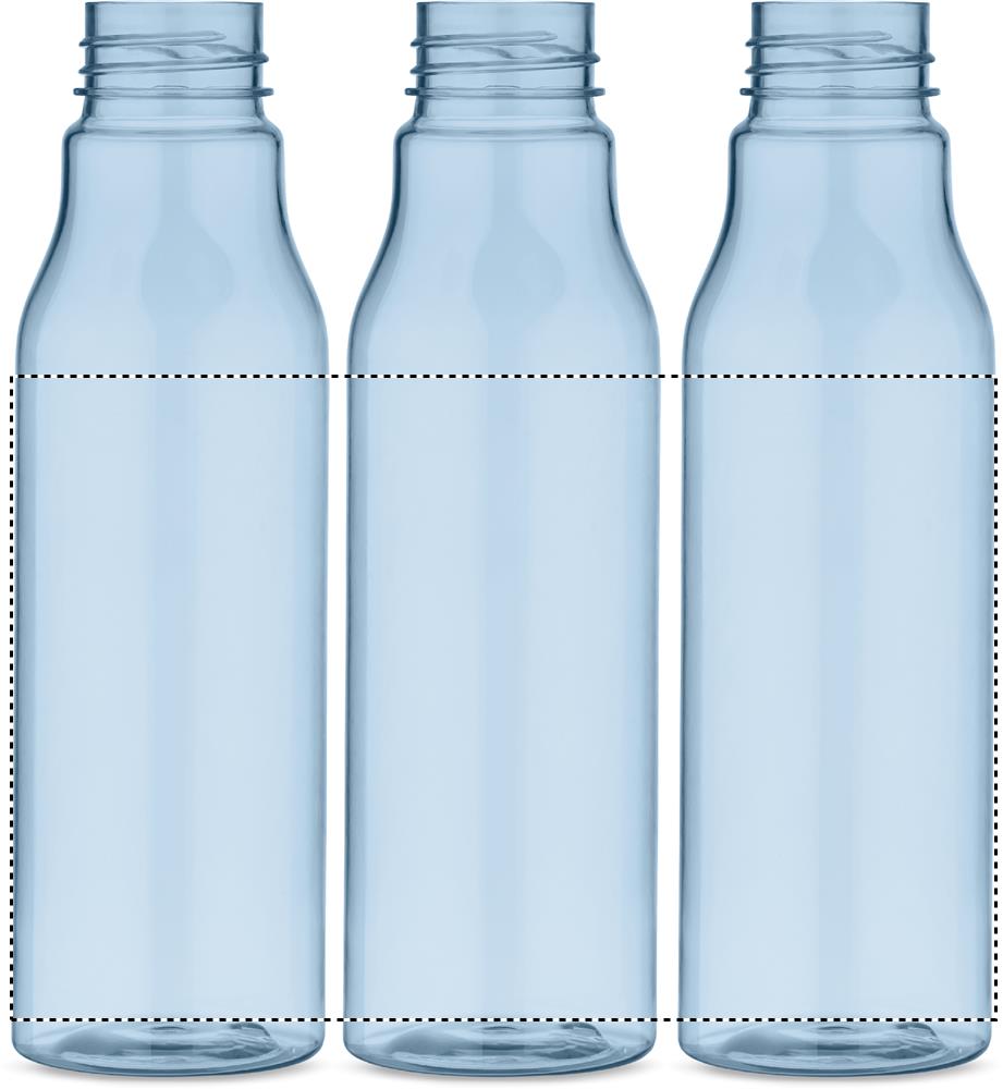 Bottiglia in RPET 360 52