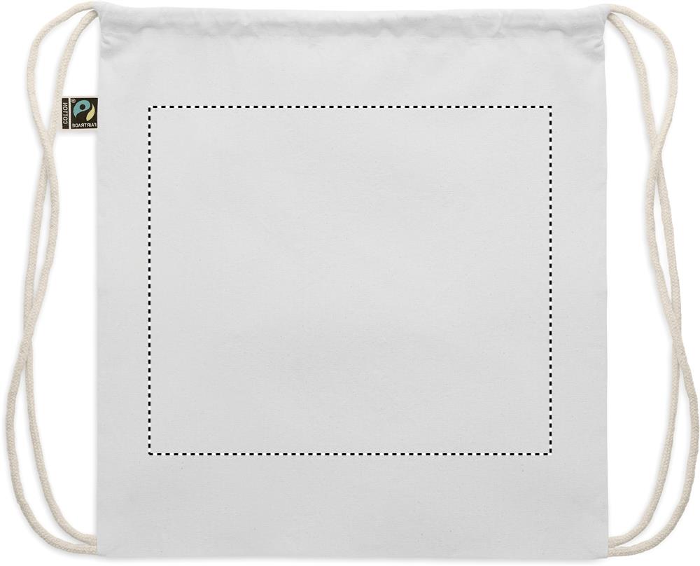 Sacca Fairtrade 180gr back td1 06