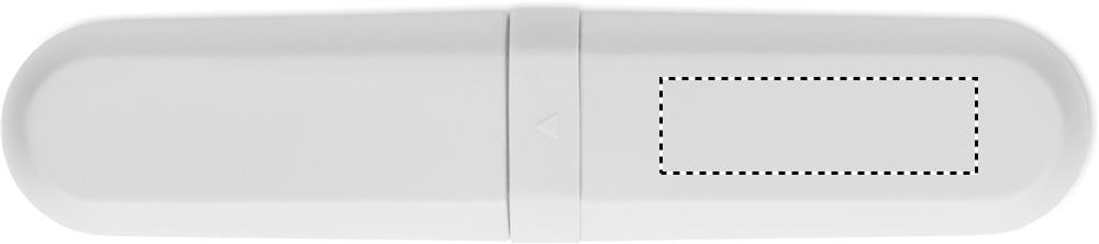 Cutlery set and case in PLA side 2 06