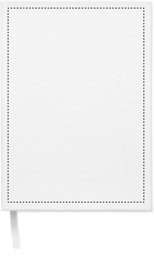 Agenda giornaliera perpetua A5 front 06