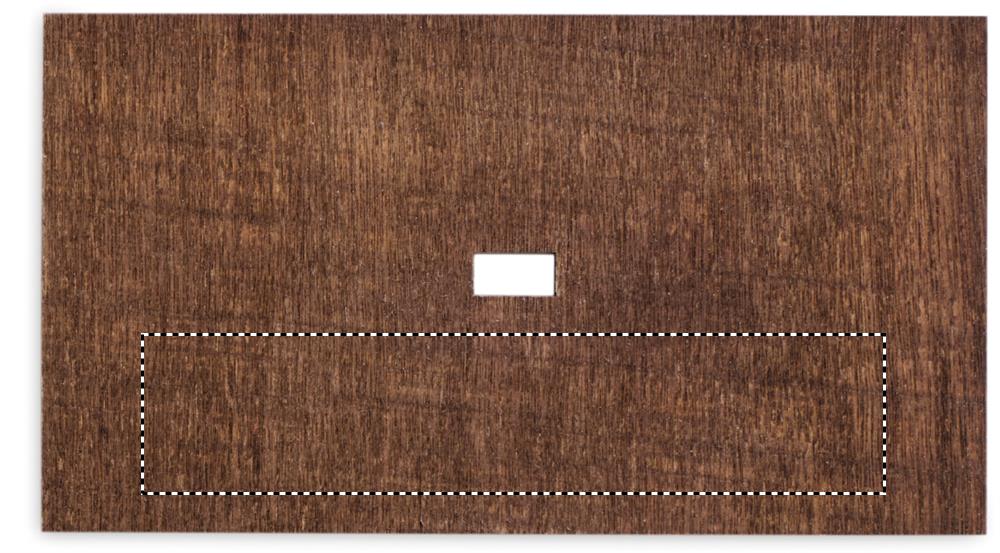 Albero di Natale in legno base 40