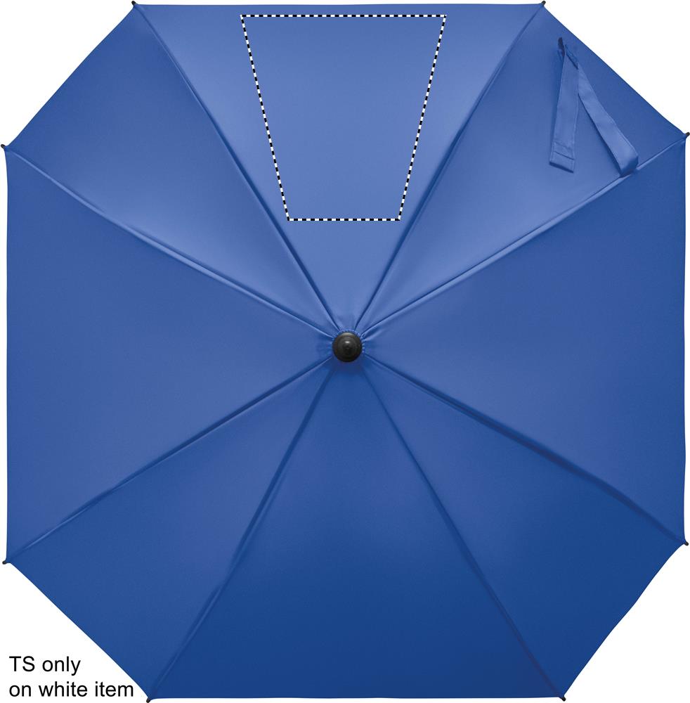 23'' Windproof square umbrella segment 3 37