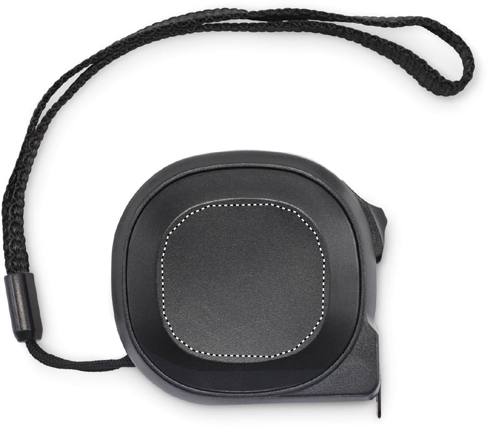 Metro retrattile 3M side 2 dl 03