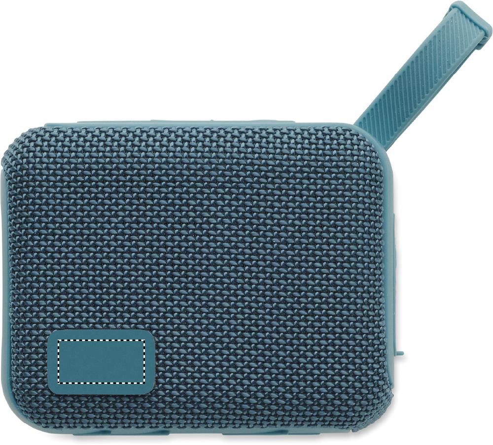 5W wireless speaker plate 20