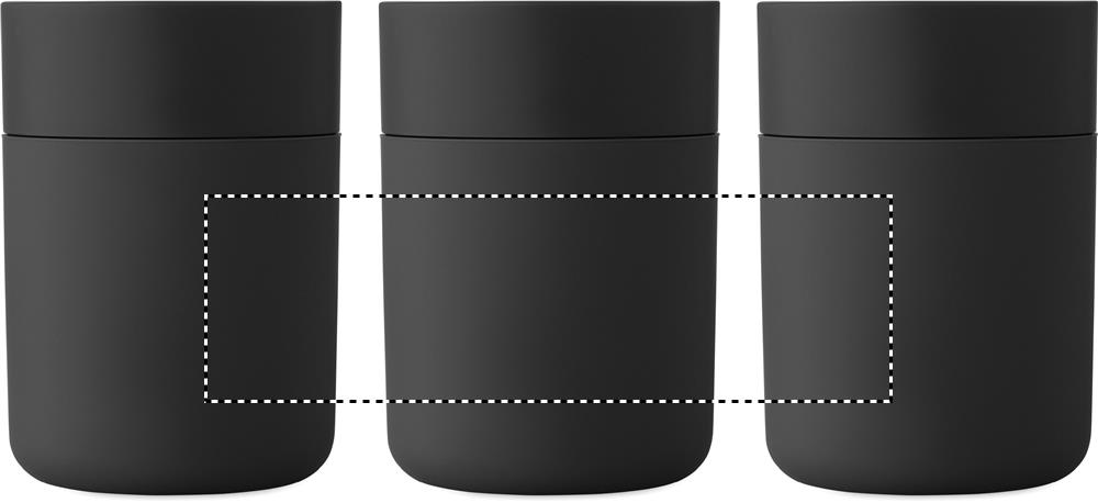 Bicchiere PP 330ml roundscreen sleeve 03