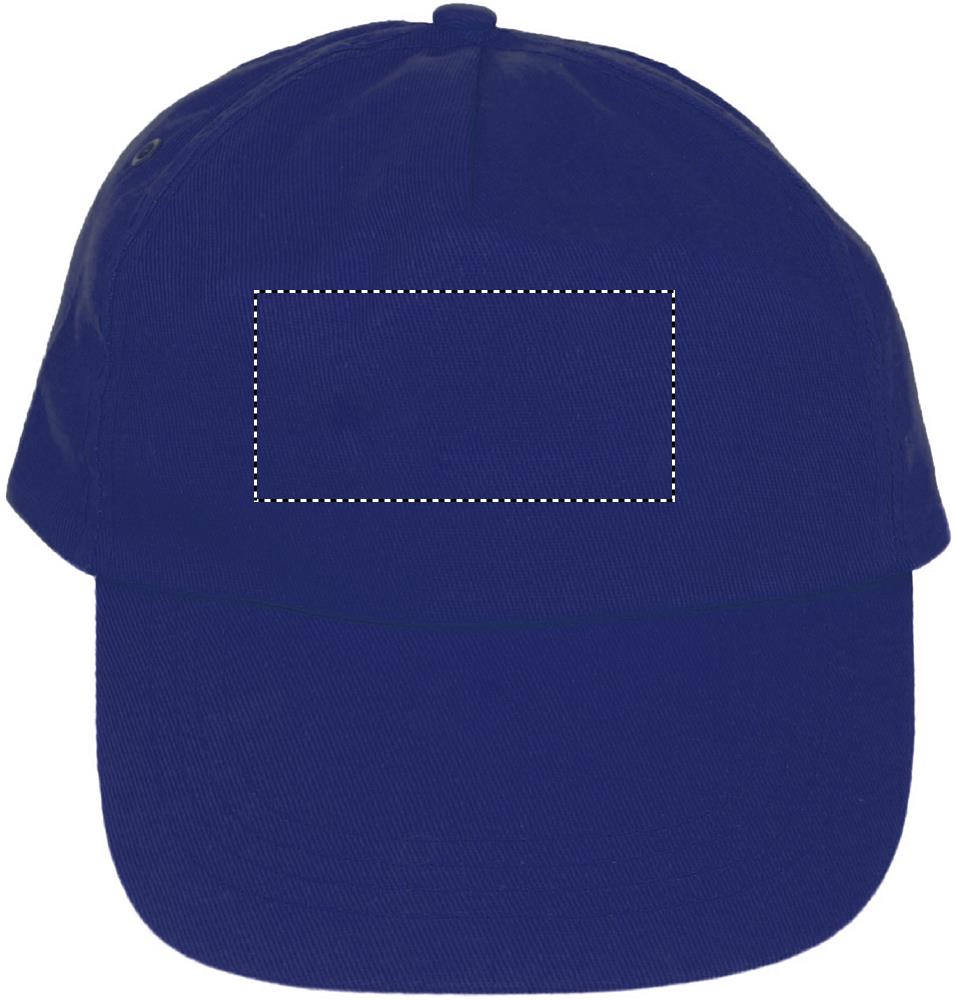 Baseball cap front 04