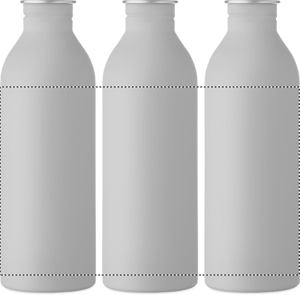 Single wall bottle 500 ml 360 07