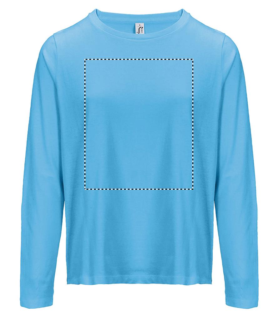 MONARCH WOMEN T-SHIRTS front aq