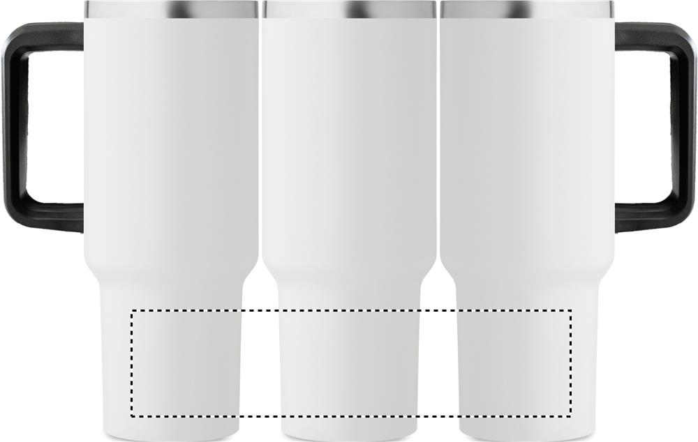 Bicchiere doppio strato da 1200 ml 360 lower 06