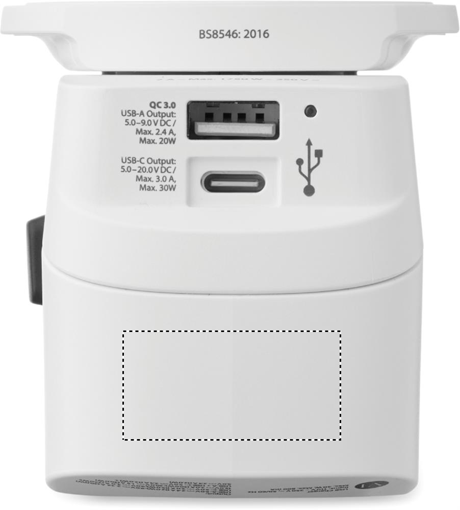 Skross Pro Light USB 30W PD side 1 06