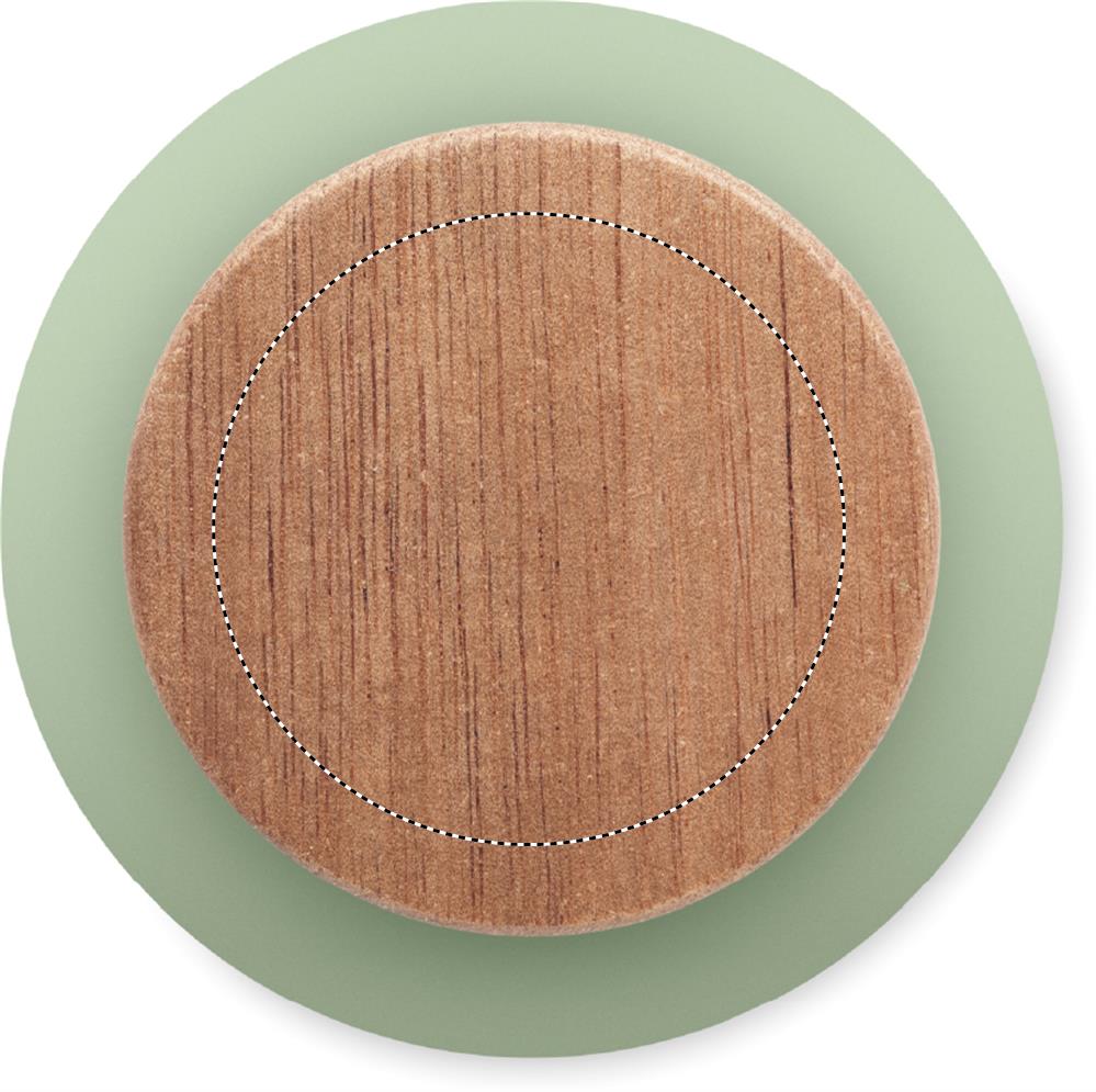 Bottiglia monostrato 700 ml lid 77