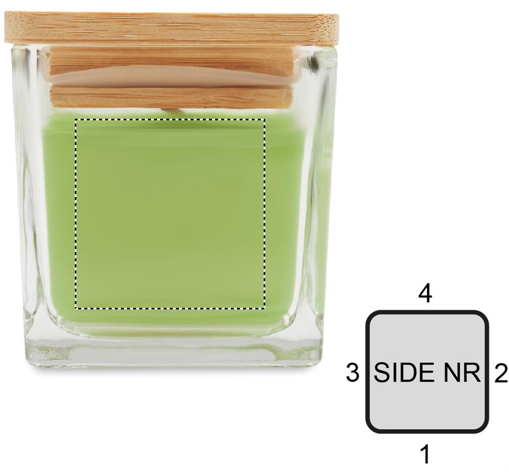 Candela profumata 50gr side 4 48