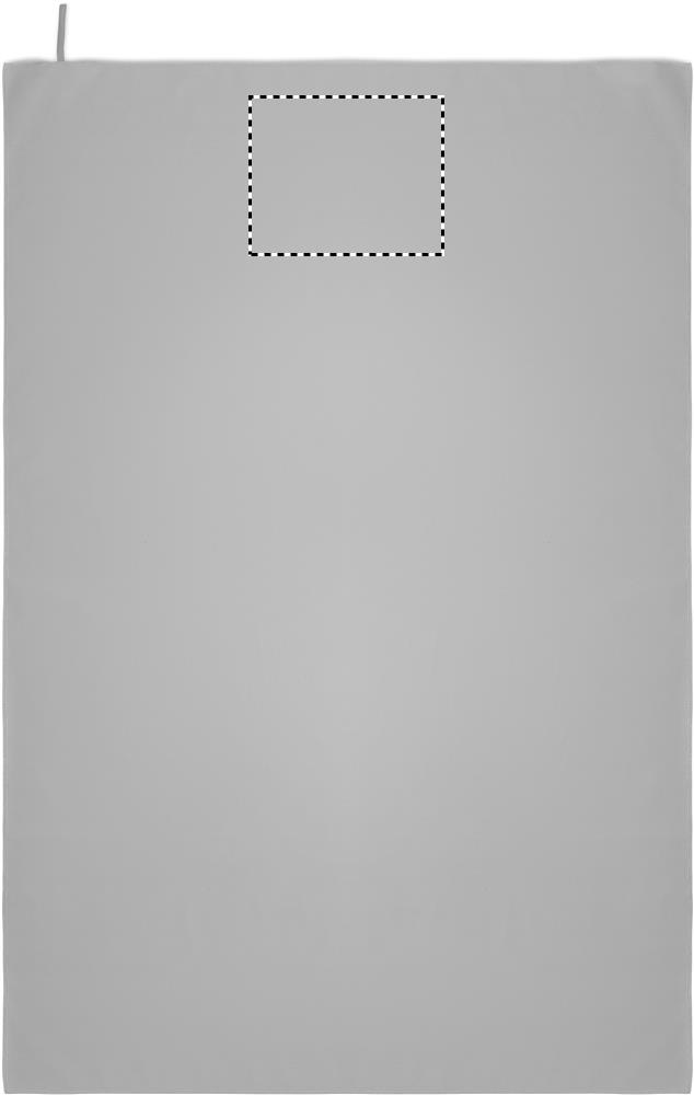 Asciugamano in microfibra upper middle 07