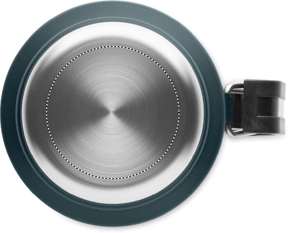 Bottiglia a doppio strato 1L cup top 85