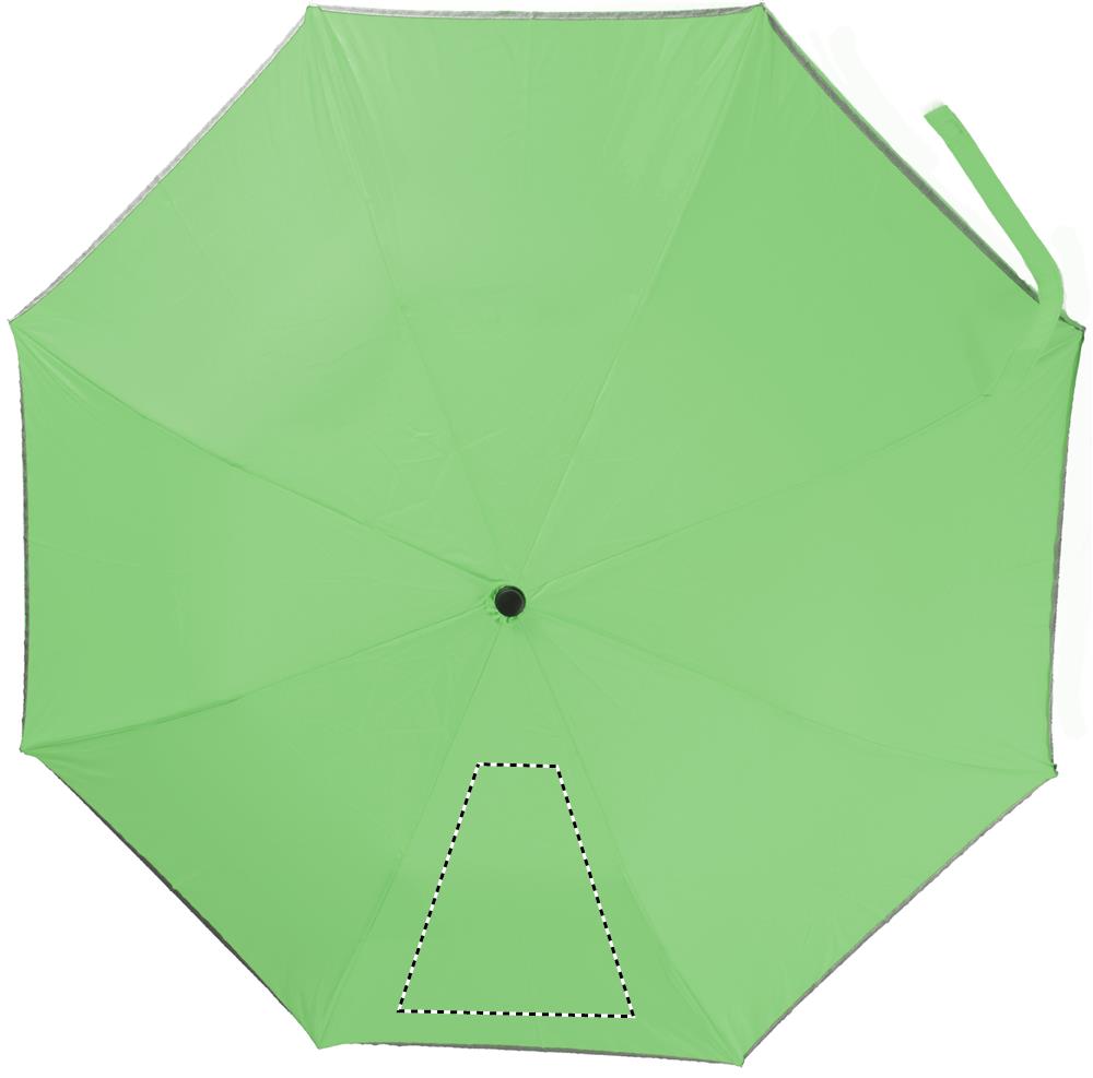 21 inch 2 fold umbrella segment 1 68