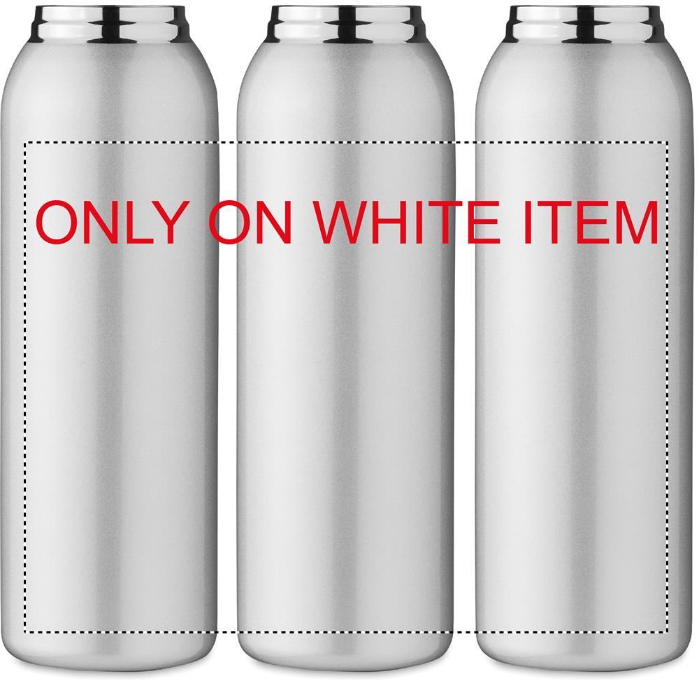 Double wall bottle 580 ml sublimation 16