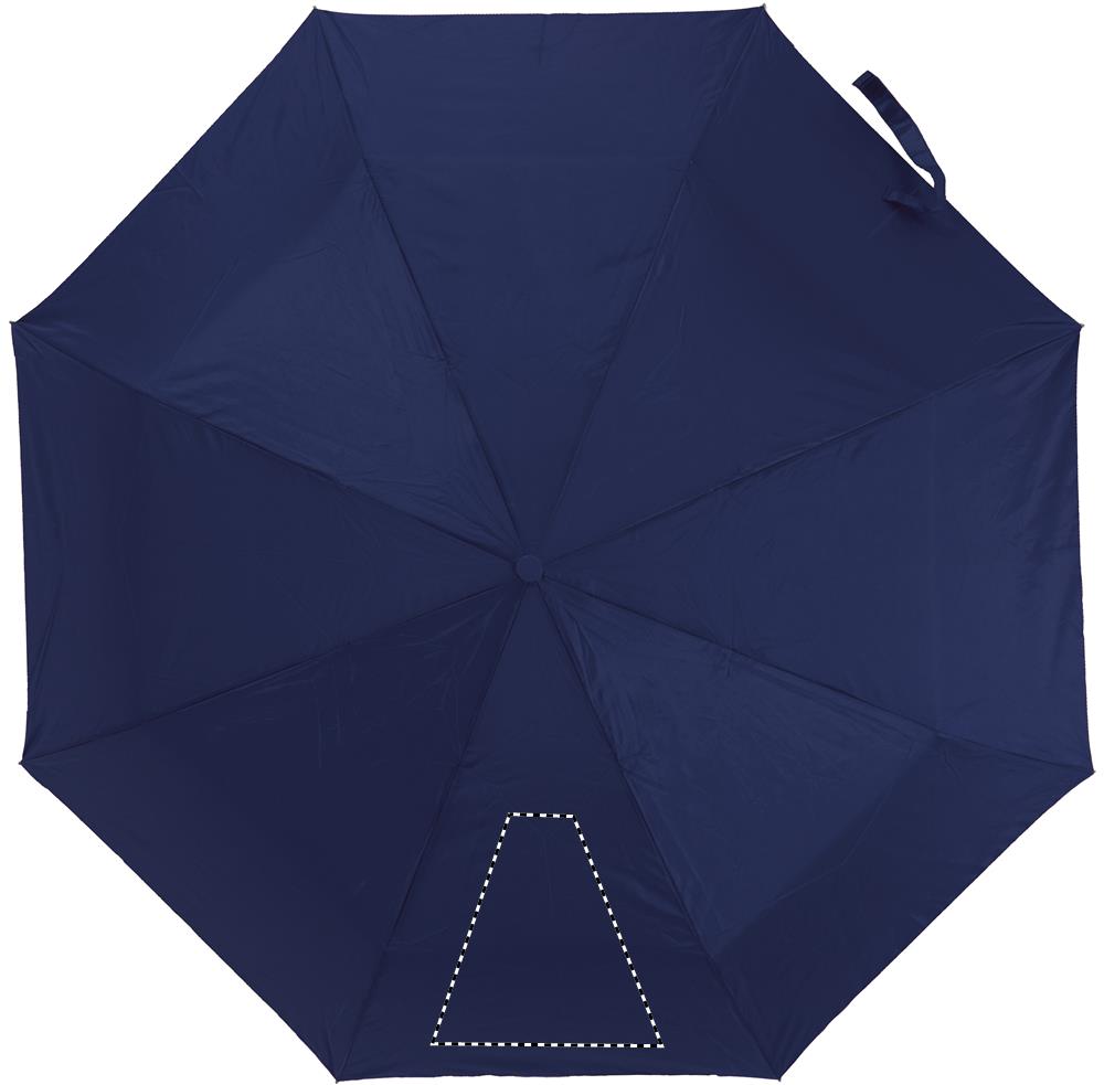 21 inch Foldable umbrella segment 1 04