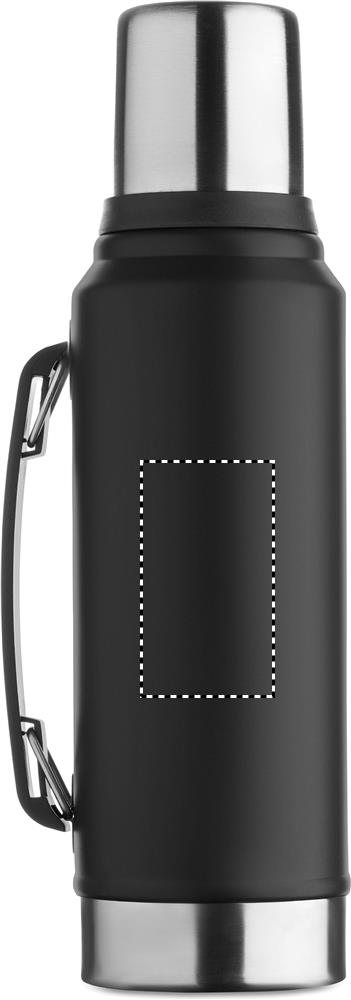 Bottiglia a doppio strato 1L left handed 03