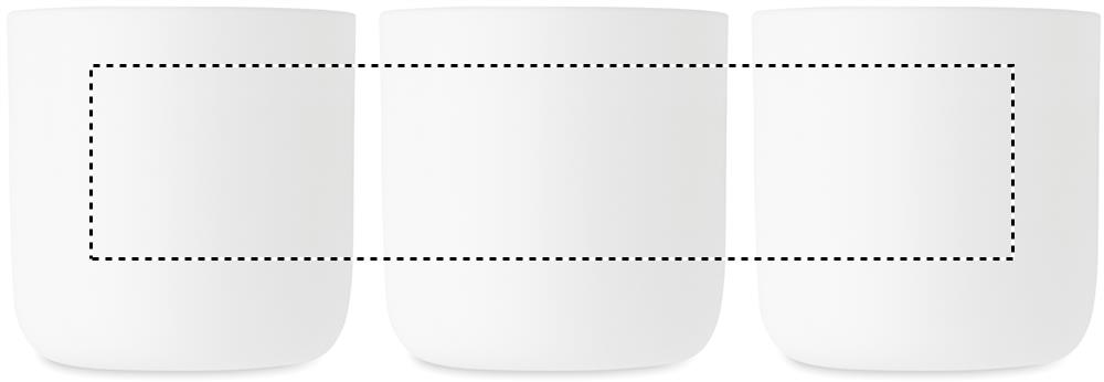 Bottiglia a doppio strato cup 06