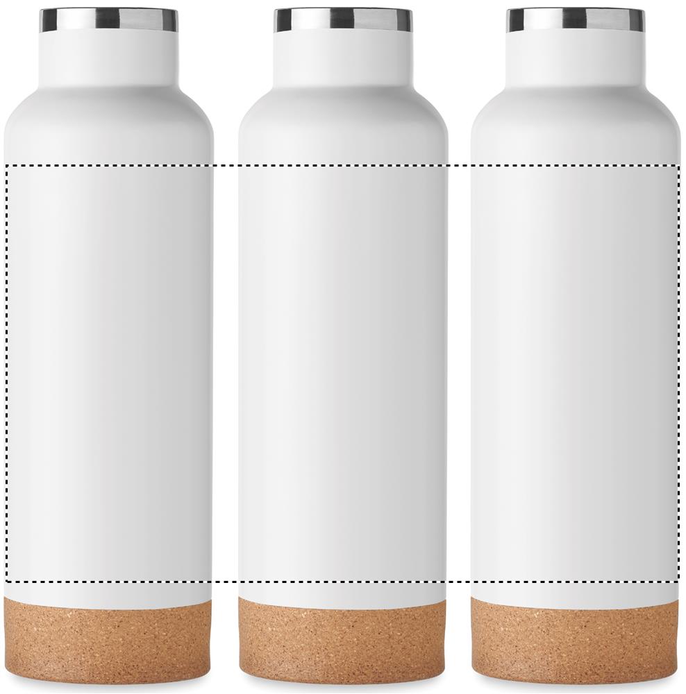 Bottiglia a doppio strato da 500ml 360 06