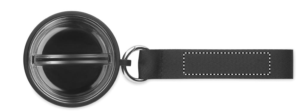 Bottiglia a doppio strato strap 03